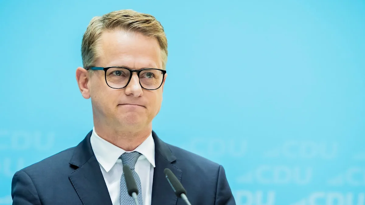 Linnemann will Zahl der gesetzlichen Krankassen drastisch kürzen