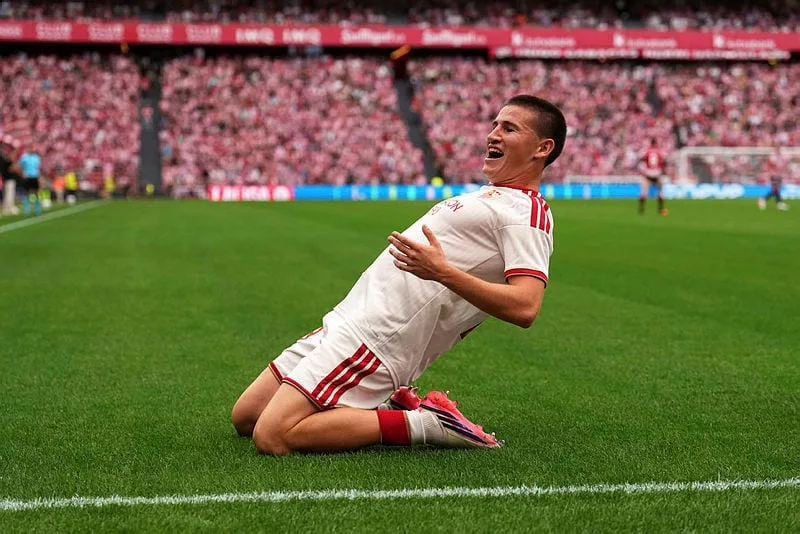 Athletic Club - Sevilla, en directo: LaLiga EA Sports hoy en vivo