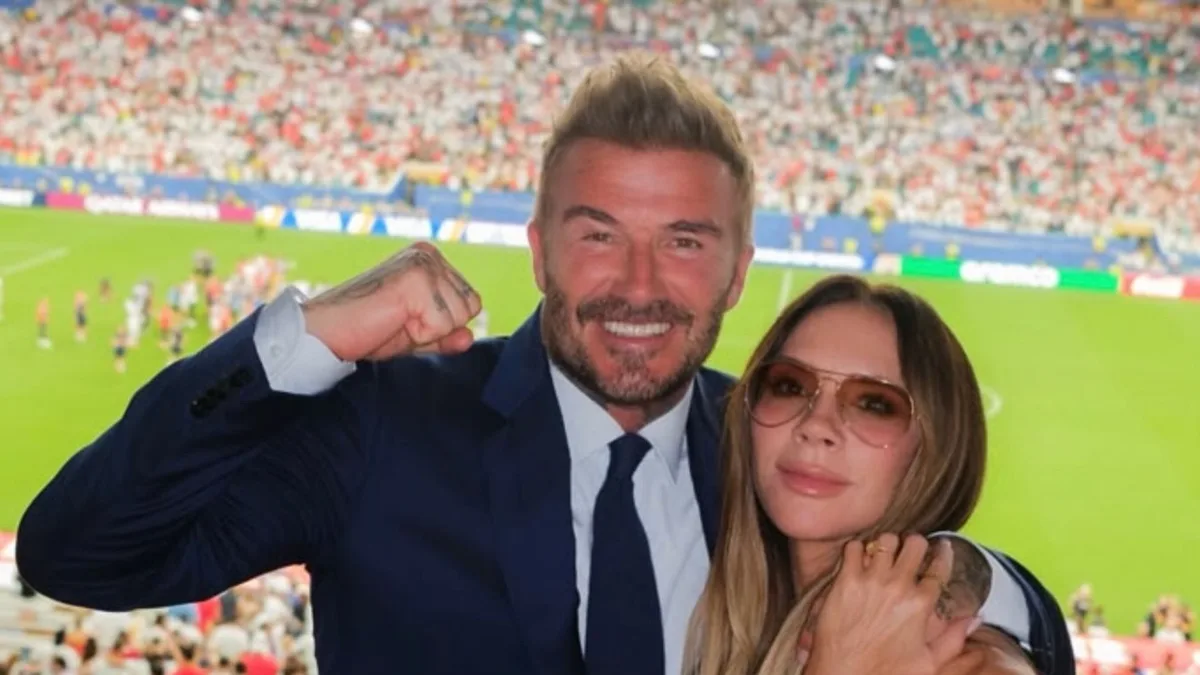David y Victoria Beckham podrán disfrutar de su espectacular lago tras ganar la batalla legal con sus vecinos