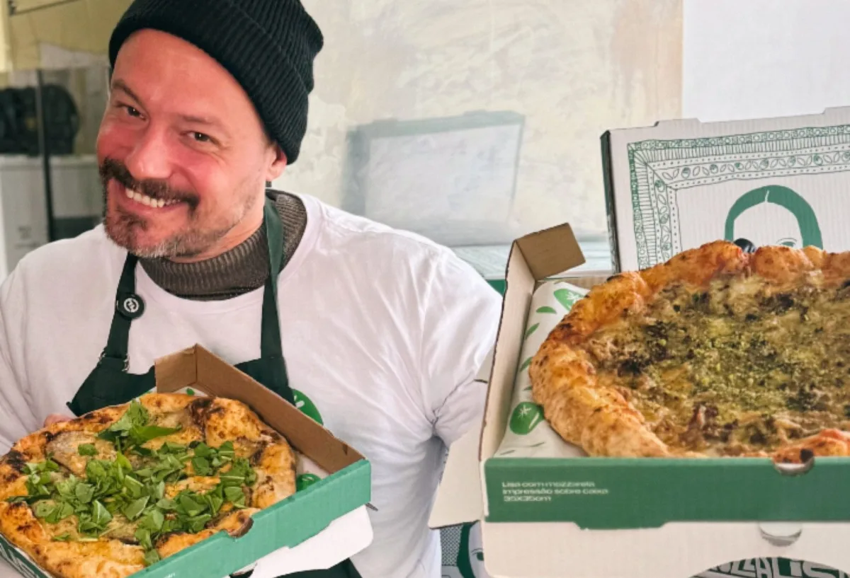 Dono de restaurante de Campo Grande volta ao MasterChef em edição All Stars
