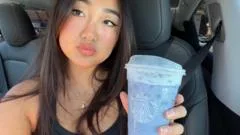 Forget Starbucks coffee - Gen Z like their drinks ice cold