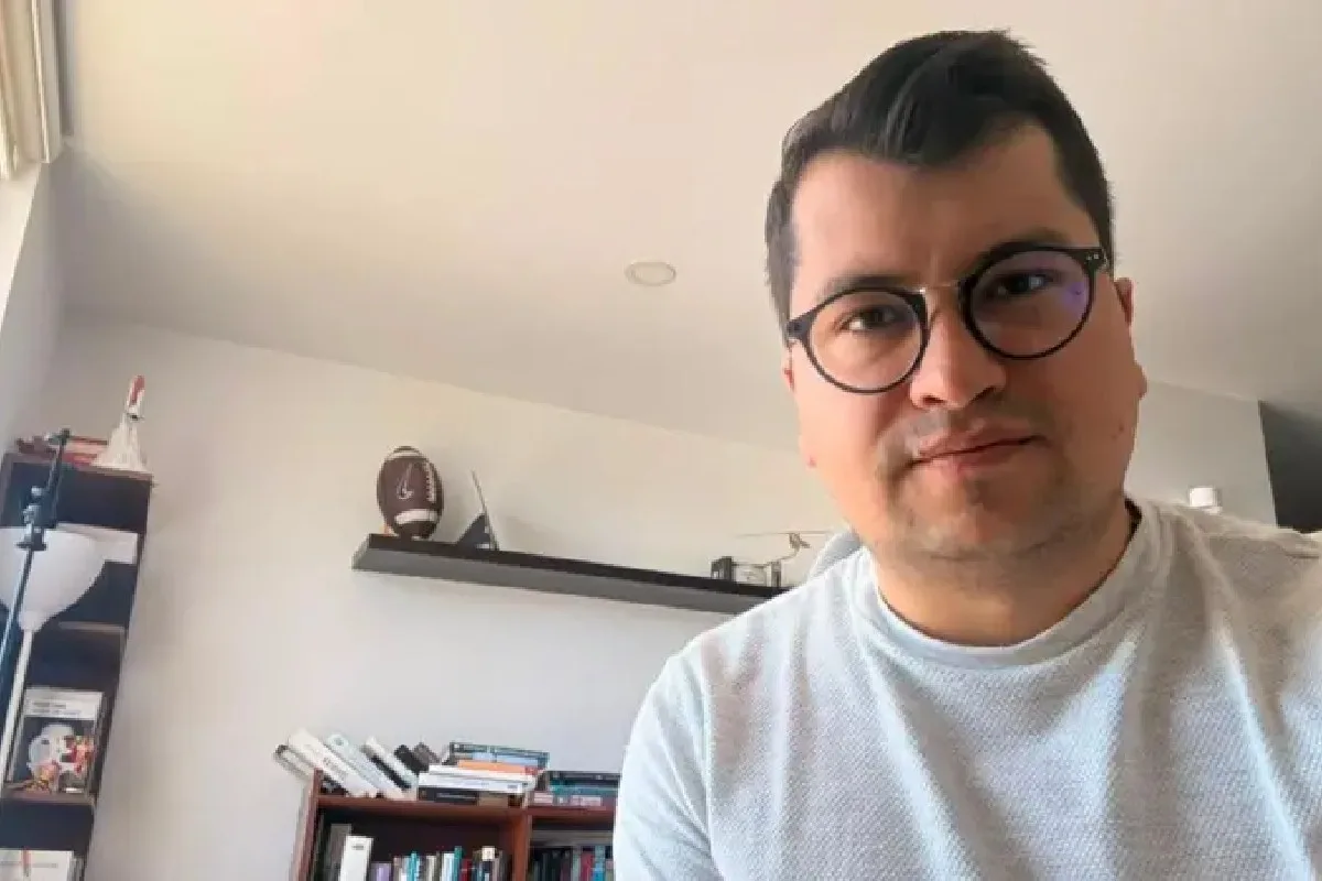 Terremoto na Colômbia: 'Tudo no meu apartamento se mexia; pela janela, eu via os prédios ao meu redor balançarem de um lado para o outro'