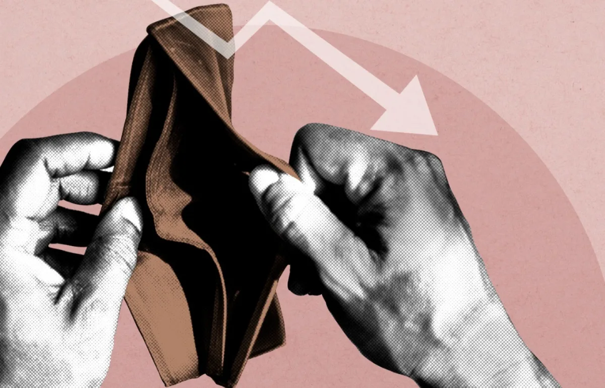 Pressão financeira afeta saúde mental de 9 em cada 10 brasileiros, aponta pesquisa