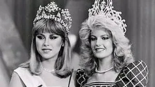 Exparticipante del Miss Venezuela 1981 se encuentra desaparecida y familiares piden ayuda