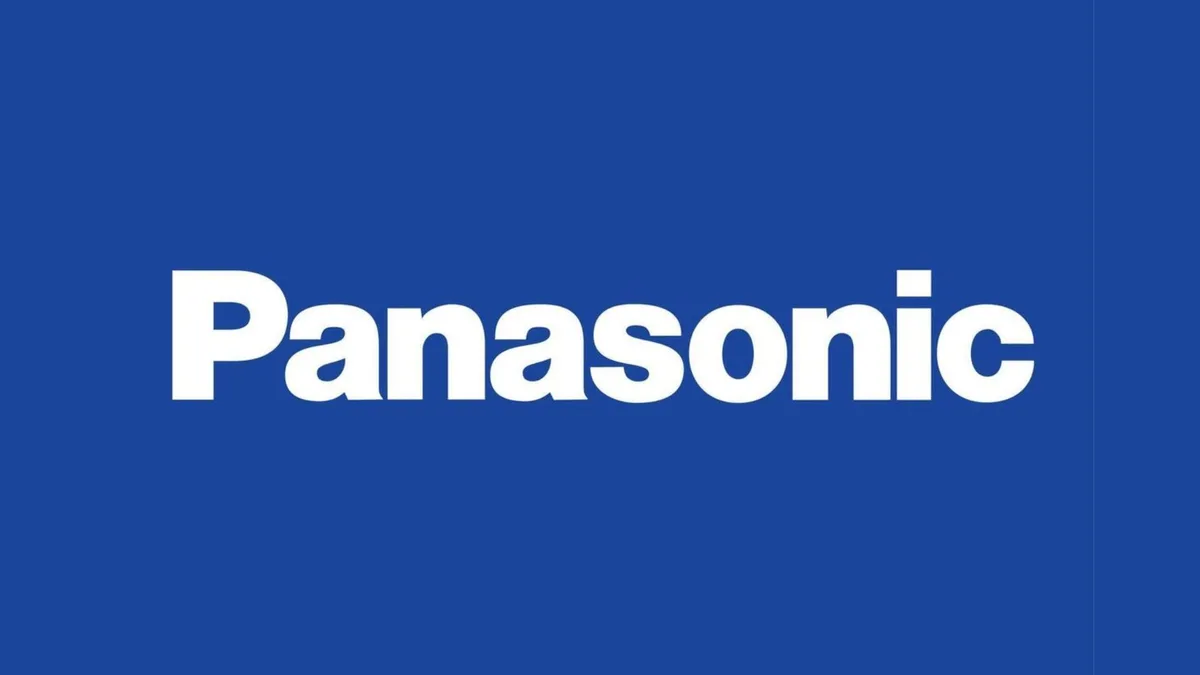 Cupom Panasonic | 33% off - Julho 2026