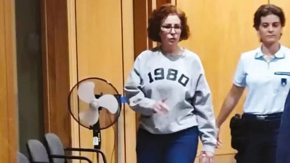 Itália marca novo julgamento que pode extraditar Carla Zambelli
