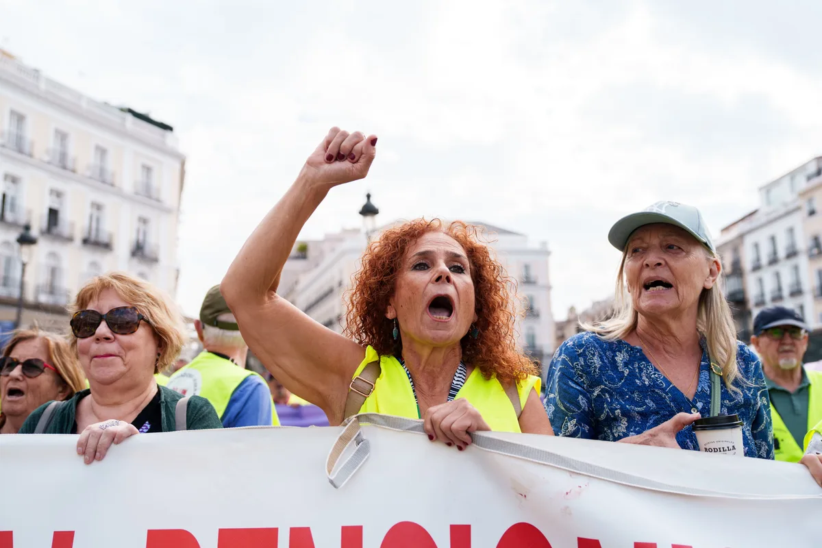 España mejora la sostenibilidad de las pensiones tras rebajar su generosidad y elevar los ingresos, según un informe de Fedea