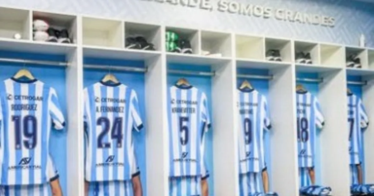 Racing vs. Belgrano, EN VIVO, por el Torneo Clausura: ¡Arrancó el partido!