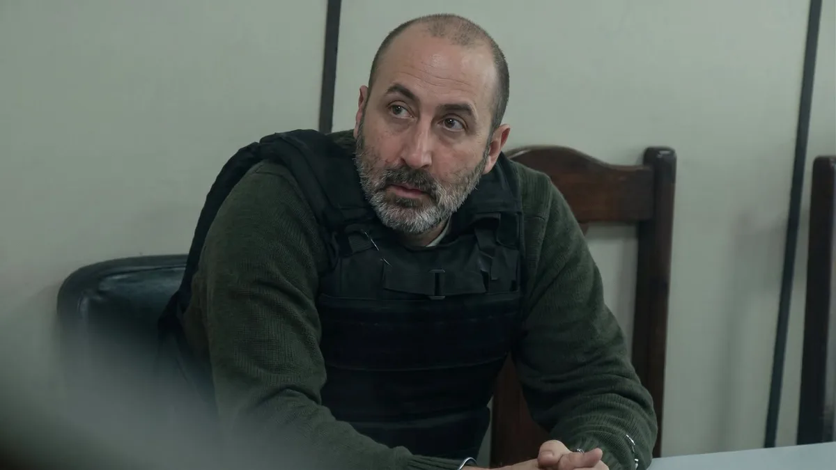 Advierten que quieren "limpiar" a Fernando Cerimedo: "A muchos ya les tiemblan las patas"