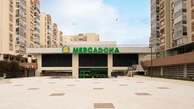 Mercadona abre hoje novo supermercado em Portugal. É já a 74.ª loja