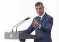 Sánchez ve una "tragedia social" el desahucio de Maricarmen y responsabiliza a Ayuso y Almeida