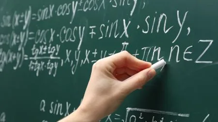 Spitzen-Mathematiker warnen vor KI-Wettlauf um Beweise