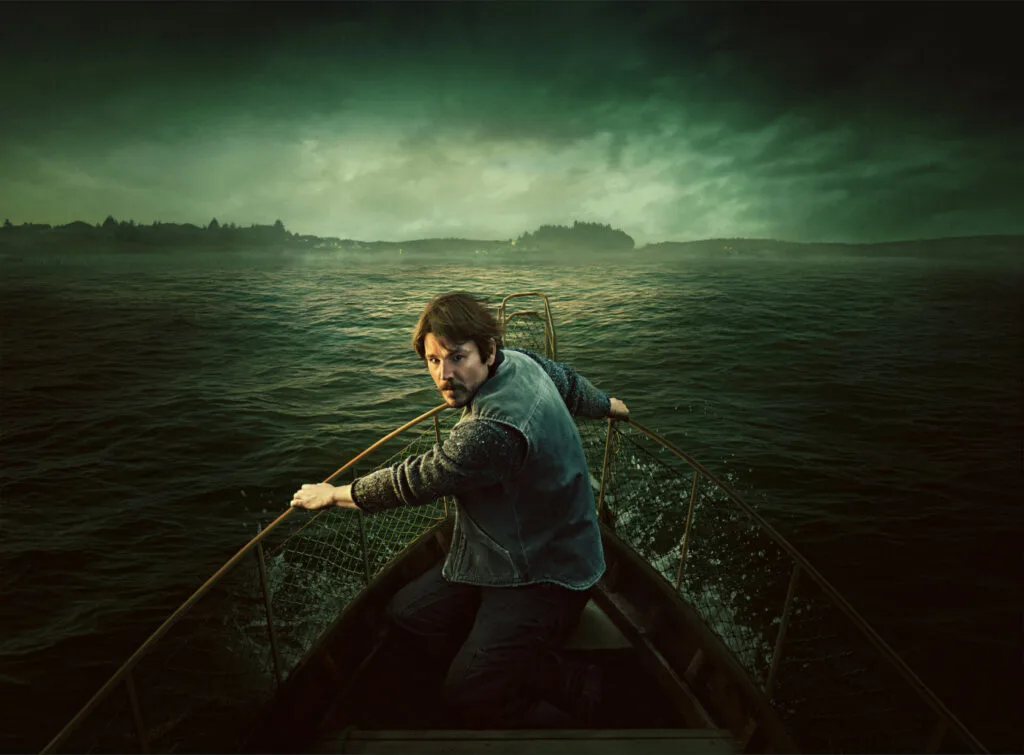 Crítica | ‘Profundezas’ – Ecologia, suspense e um animal inusitado marcam nova série da Netflix