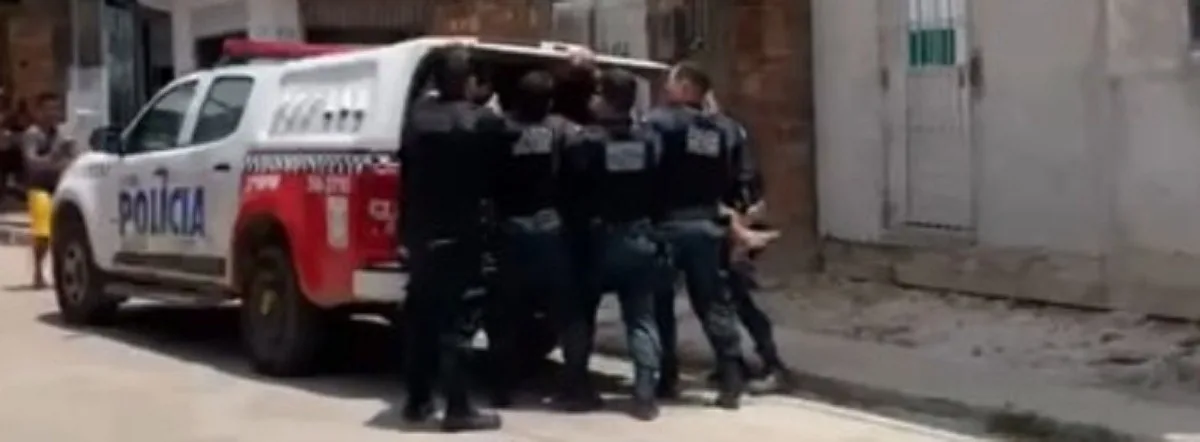 Corregedoria da PM deve apurar conduta de policiais após morte de jovem na Terra Firme, em Belém