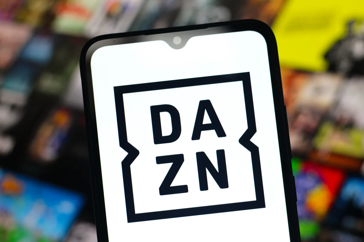 DAZN Acquiring EverPass Media In U.S. Expansion