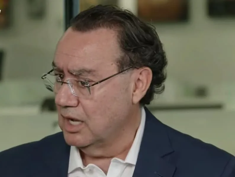 Augusto Cury quer reavaliar sentenças do 8/1: "penas desproporcionais"