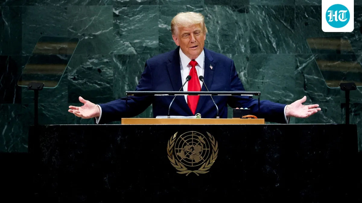 No, yes, then no again: Trump's flip-flop on striking Houthis despite loaded bombs