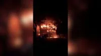 Incêndio na UFPE não foi causado pela direita, diz Thiago Medina à CNN