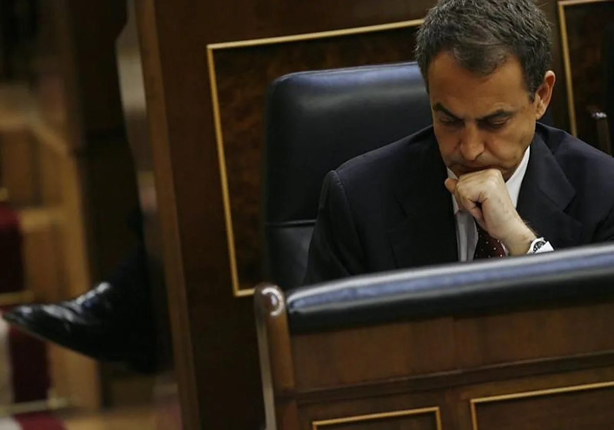 Presión al Gobierno para que revoque el recorte de Zapatero que resta 1.000 euros año tras año al sueldo de los funcionarios
