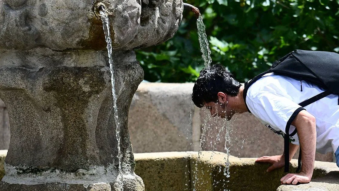 Calor já provocou quase 4.500 mortes em Espanha desde junho