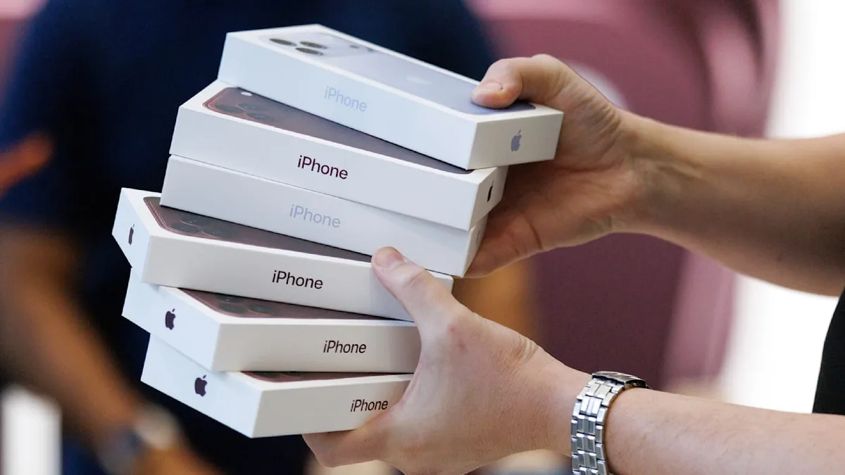 Kein Ende in Sicht - iPhone-Preise könnten 2027 weiter steigen