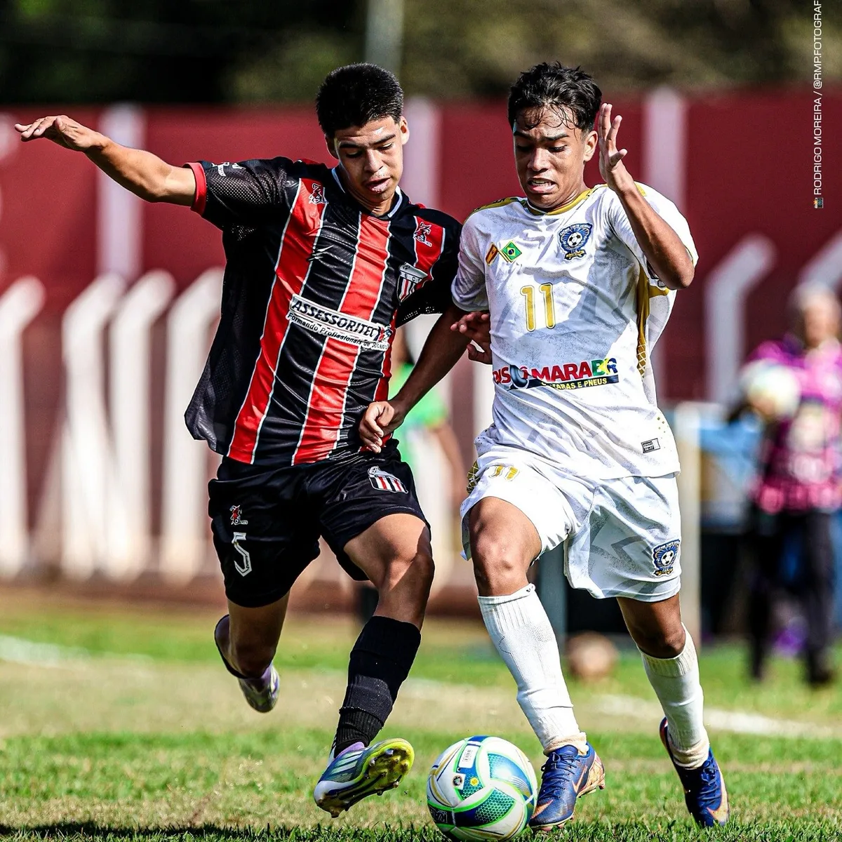 Sul-Mato-Grossense Sub-20 reúne seis times em busca de vaga nacional; confira as expectativas