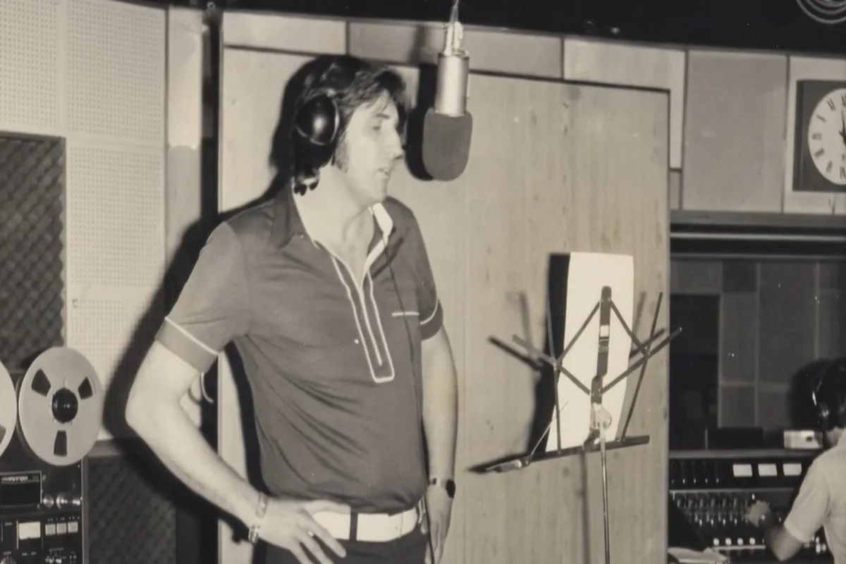 'O Menino da Porteira' faz 71 anos: como a música virou filme, monumento e chegou ao Grammy