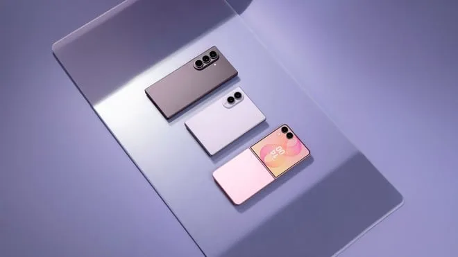 Um toque de Chopin! Samsung lança música exclusiva para celulares com a One UI 9