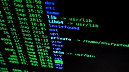 Behörde warnt: Angriffe auf Lücken im Linux-Kernel beobachtet