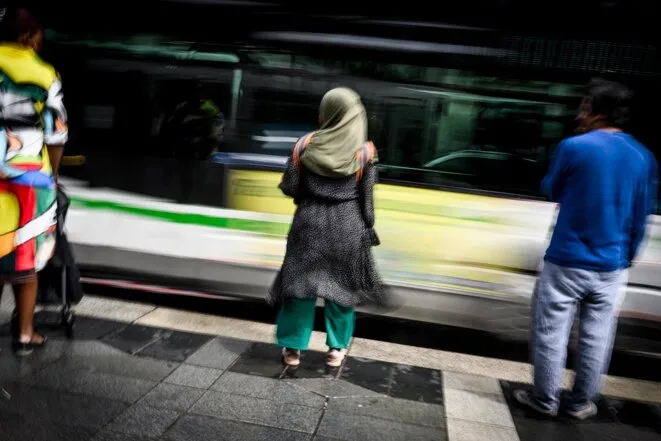 «Depuis trente ans, l’interdiction de la visibilité religieuse des femmes musulmanes ne fait que s’étendre»