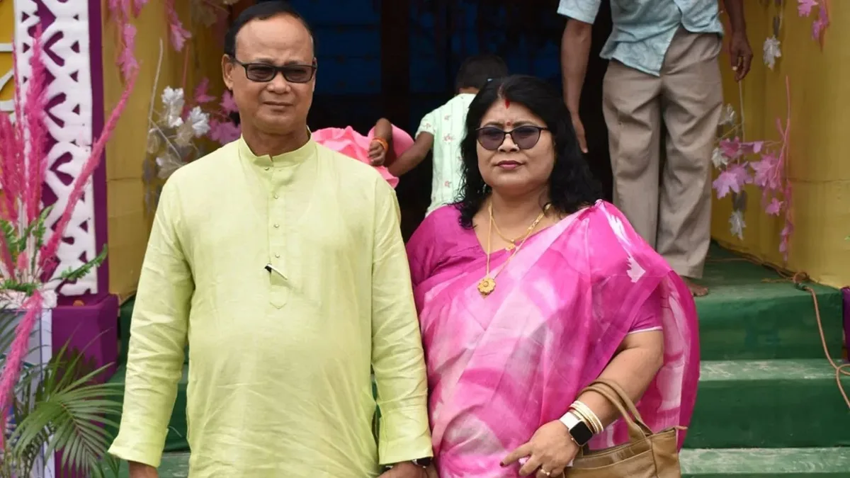 Are TMC rebel MPs set to join BJP after Durga Puja? Remark sparks Bengal buzz