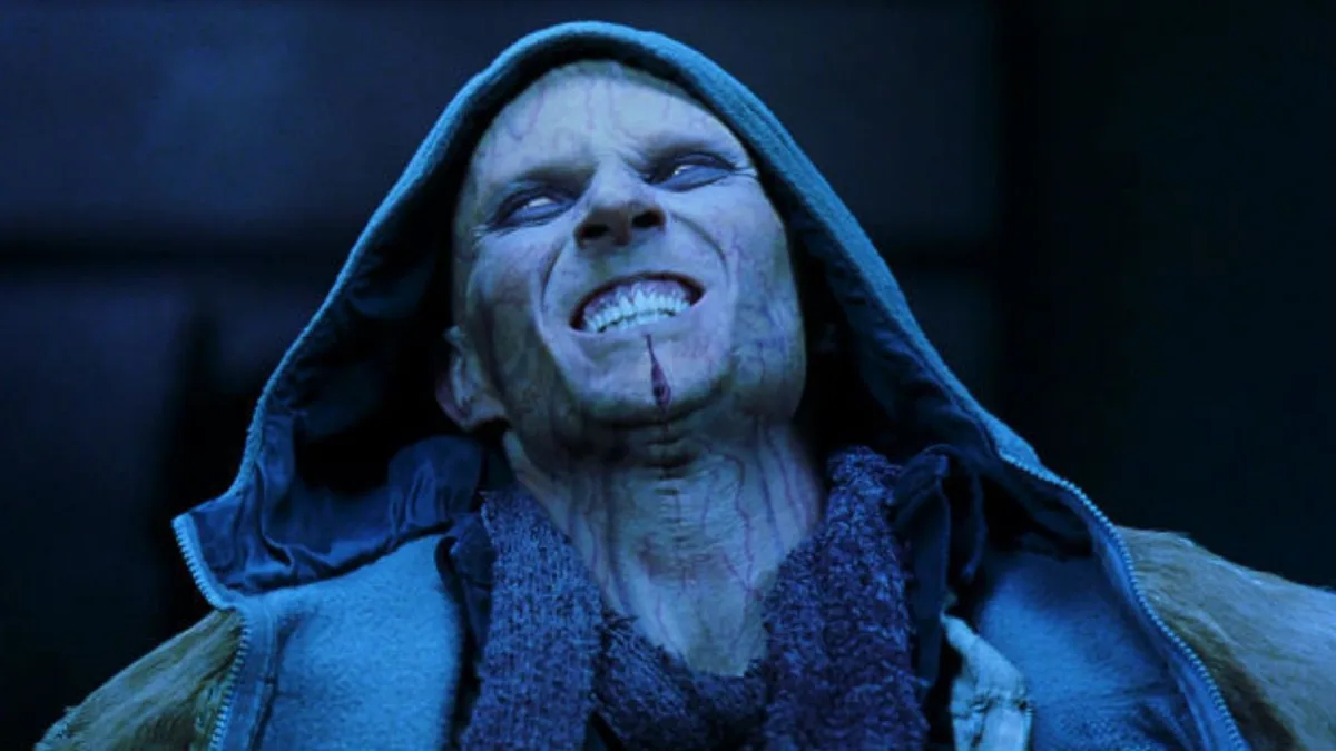 Hoy en Netflix la mejor película de vampiros de Guillermo del Toro: un clásico de culto con 113 minutos de acción y terror
