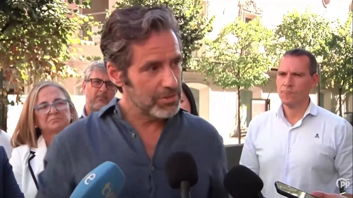 El PP reivindica una posición de “firmeza” ante Marruecos: “Con España no se juega”