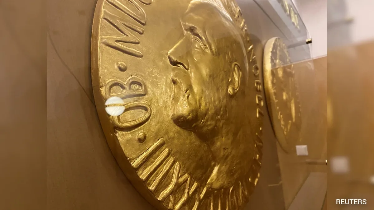 Nobel Laureate: Why Winners Get This Special Title