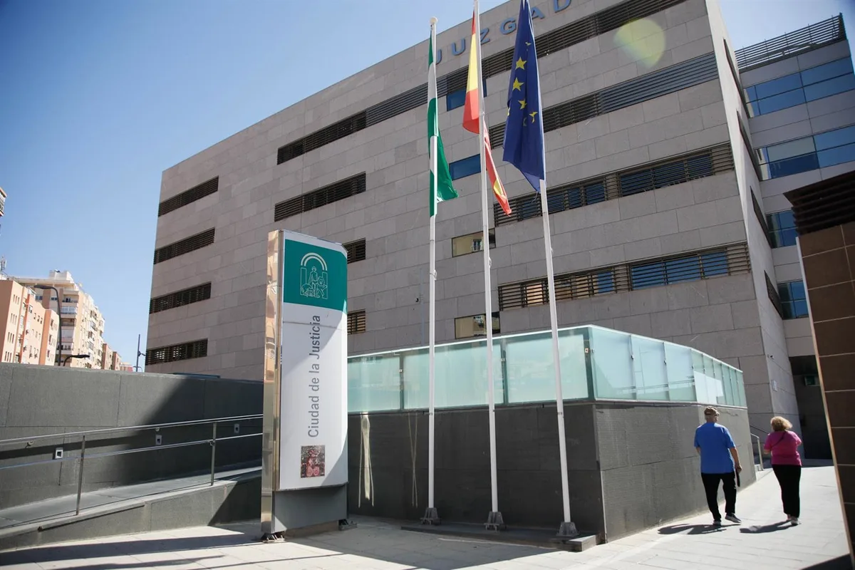 Juzgan este viernes a una educadora a la que piden 14 años de cárcel por vejar a niños pequeños en un centro de Almería