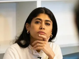 Des rapporteurs de l’ONU expriment leurs « vives préoccupations » autour des poursuites contre l’eurodéputée Rima Hassan