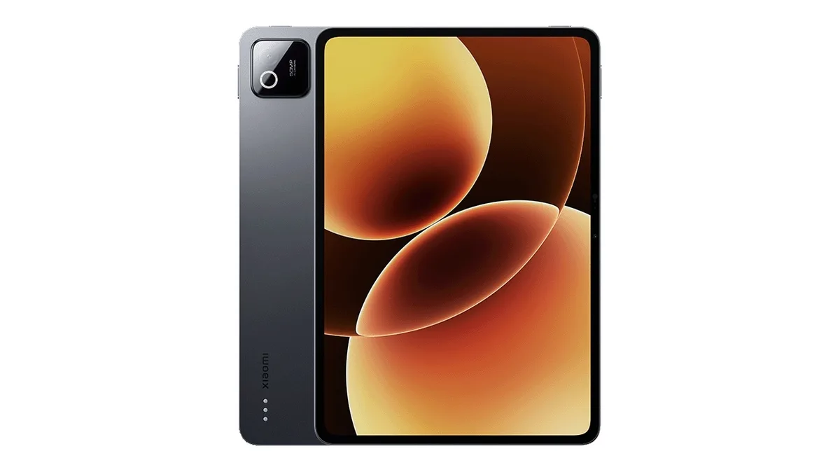 Xiaomi Pad 9 Pro Could Get a Huge 11,000mAh Battery and Bigger 12.5-Inch Display, Leak Suggests