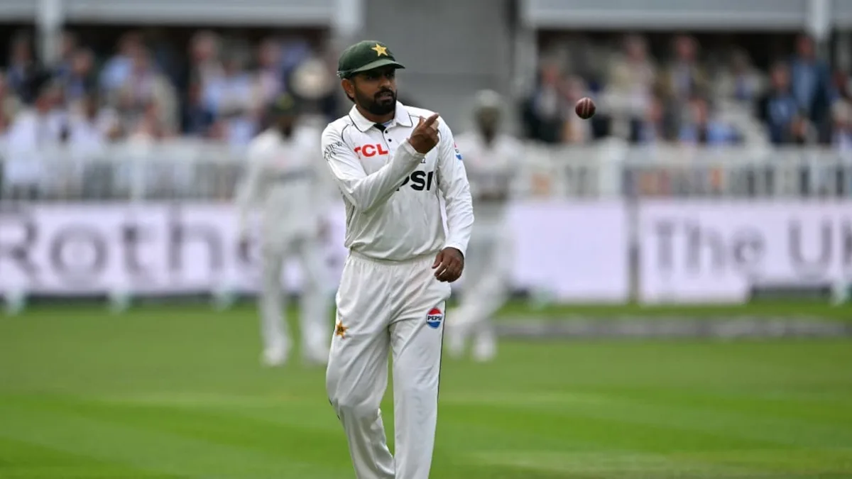Nasser Hussain Pulls No Punches, Ridicules Pakistan: "They Don't Fight Back Anymore"