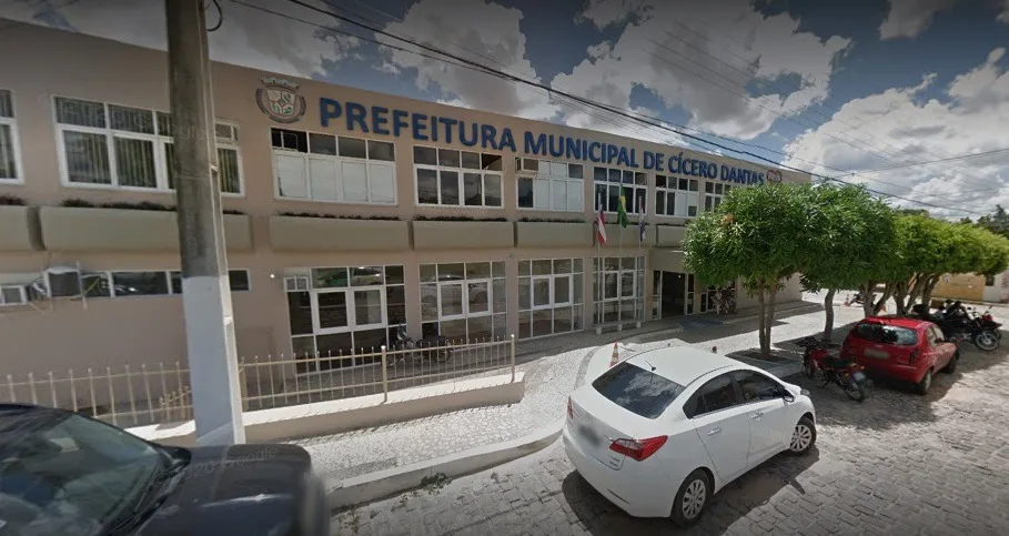 MP prorroga inquéritos sobre obras fantasmas e acúmulo ilegal de cargos em Cícero Dantas