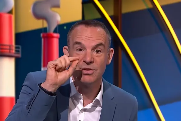 Martin Lewis September 'make sure you do it' for OVO E.ON Octopus EDF customers