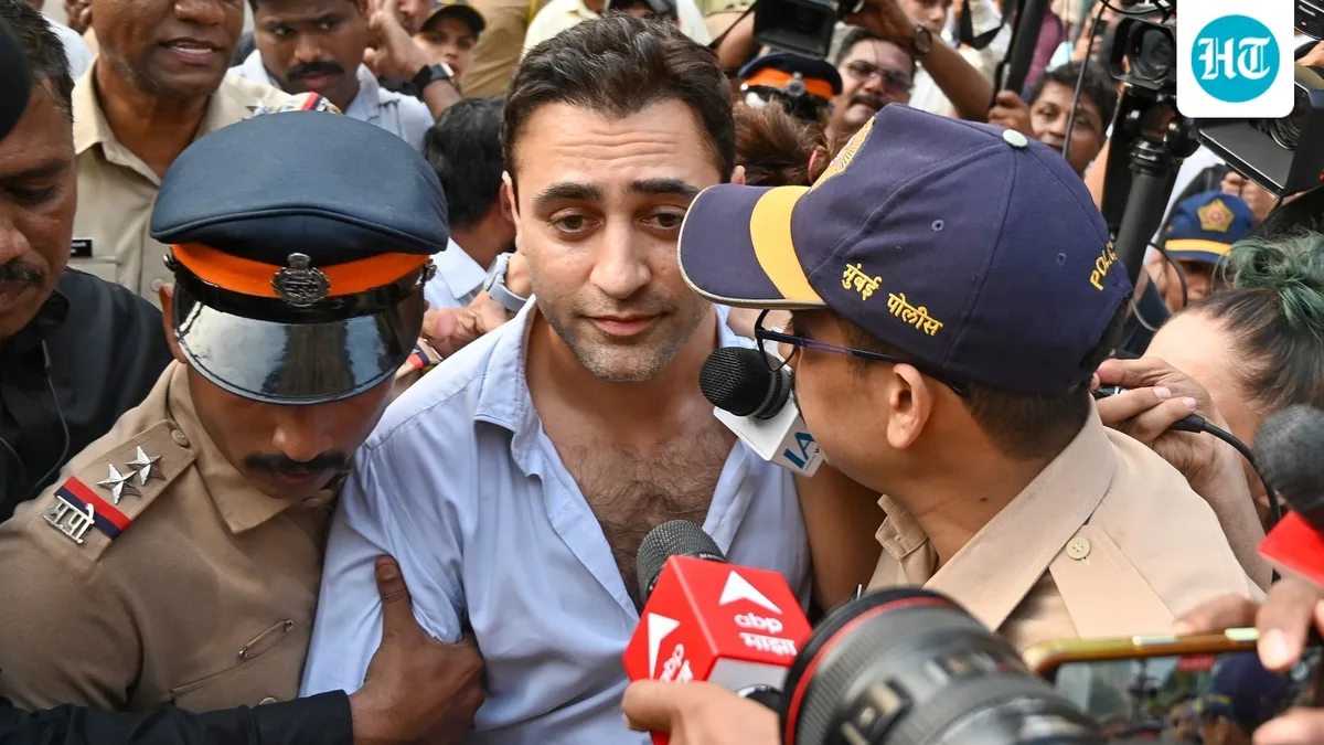 Why FRRO asked Imran Khan to leave India: The law, the notice, and the actor's options