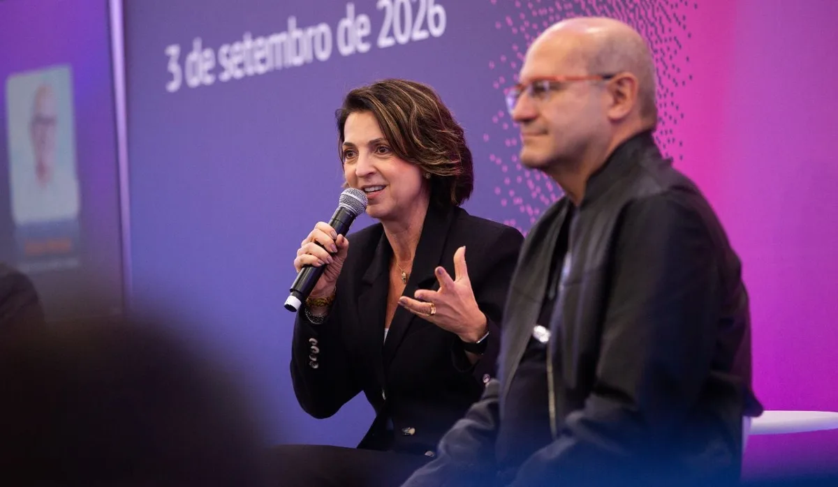 AWS vê Redata destravar negócios e reforça aposta de longo prazo no Brasil