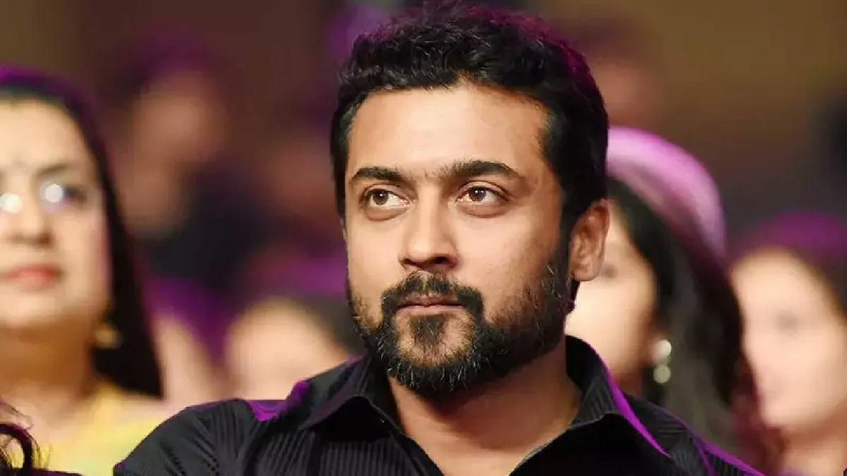 'Scene' actor Suriya warns students about Instagram reels