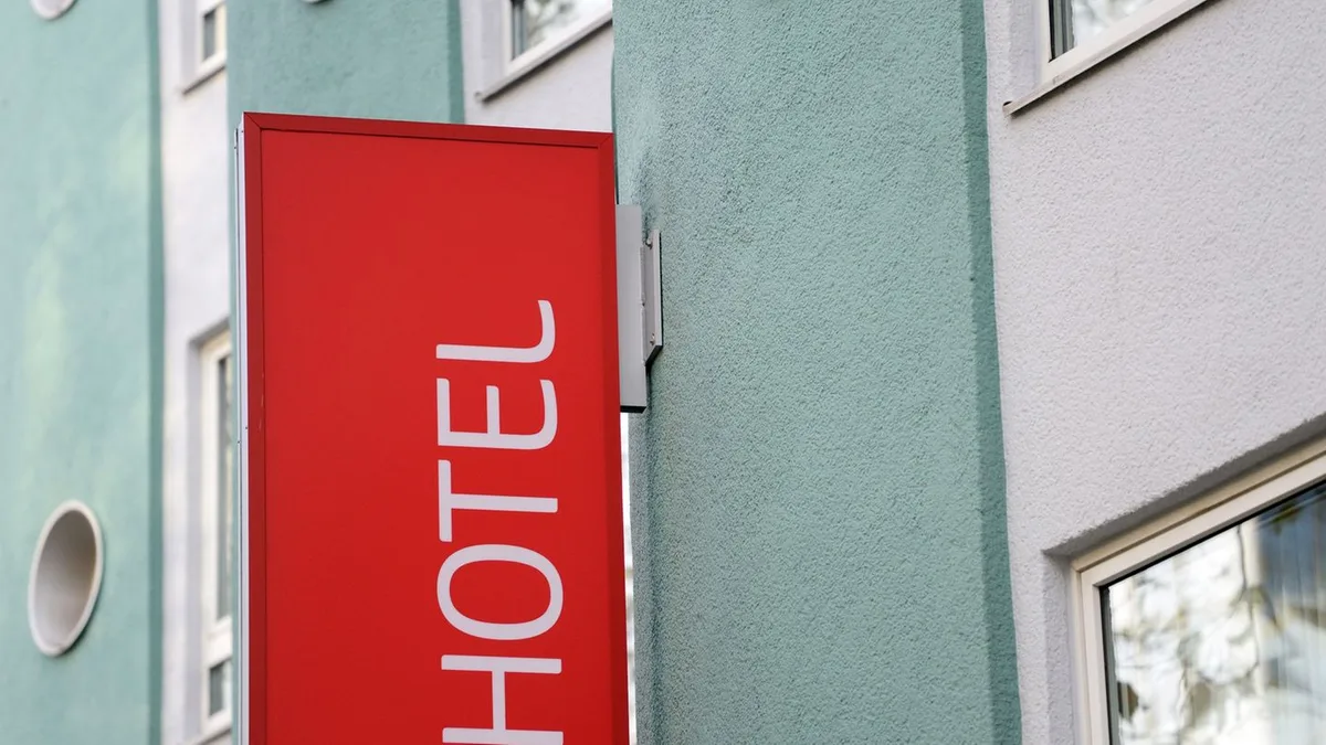 Mehr Reisende: Hotels sind so gefragt wie noch nie in NRW