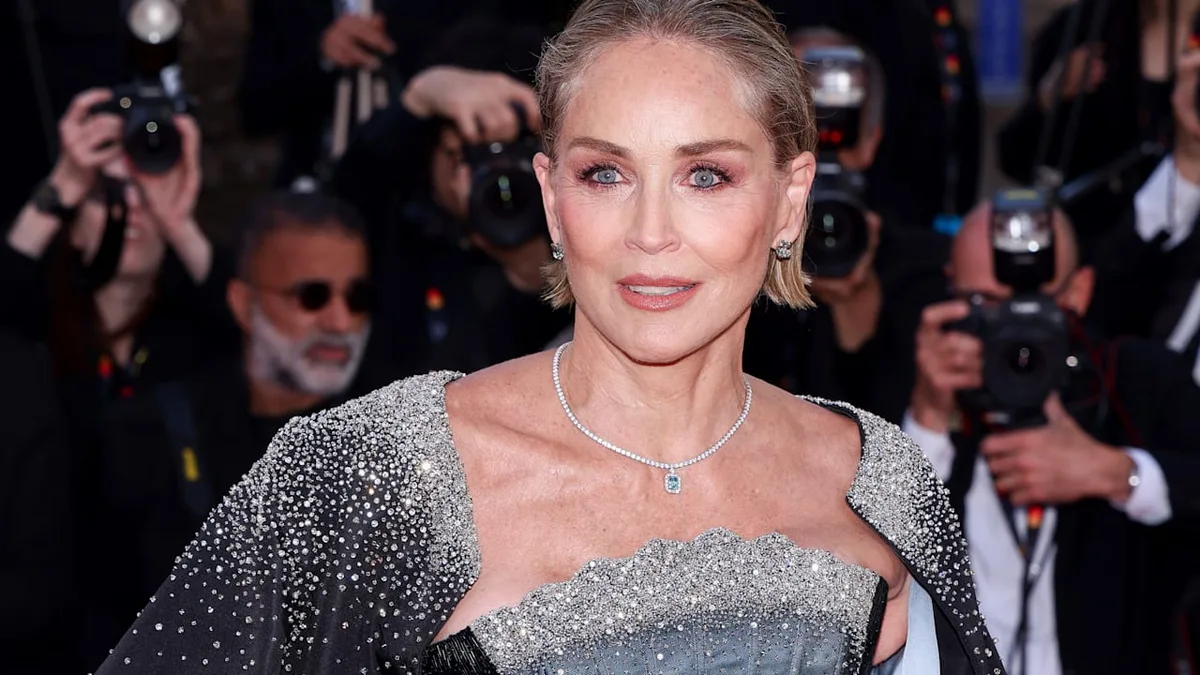 Ehe-Aus nach Tumor-Diagnose - Sharon Stone: Ohne Brüste wollte mein Mann mich nicht