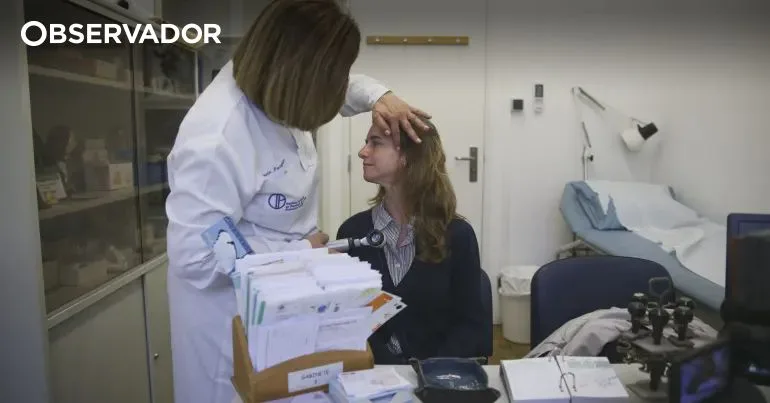 Campanha promove rastreios ao cancro da cabeça e pescoço
