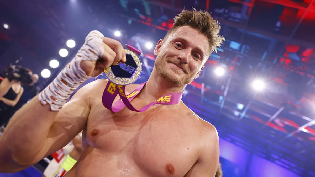 Reality-Star im Steckbrief - Darum ist Tommy Pedroni der Reality-Sunnyboy