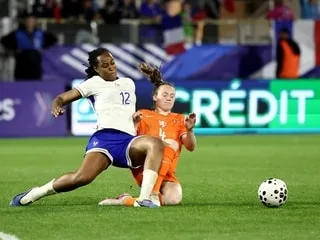 France - Lettonie. À quelle heure et sur quelle chaîne TV suivre le match amical de l’équipe de France féminine ?