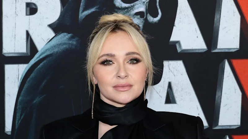 Overdose suspected in Hayden Panettiere death as emergency audio emerges
