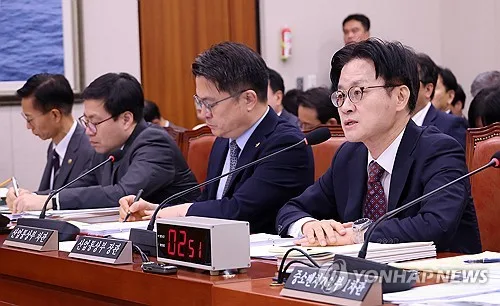 국회 산자위, 22일 '대미투자 1호' 관련 보고 청취